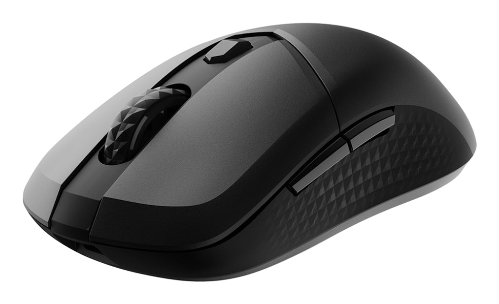 Mouse MSI Versa 300 Wireless  8000 DPI RGB Inalambrico RGB BLACK