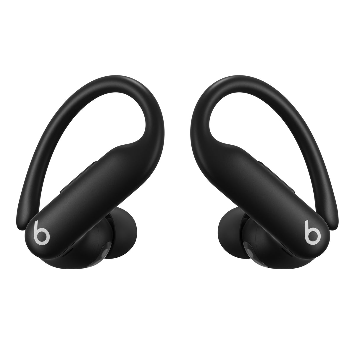 Apple Powerbeats Pro 2 Auriculares Inalámbrico Gancho de oreja, Intra auditivo Deportes Bluetooth Negro