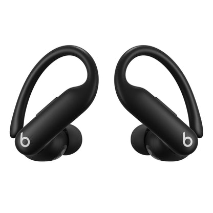 Apple Powerbeats Pro 2 Auriculares Inalámbrico Gancho de oreja, Intra auditivo Deportes Bluetooth Negro