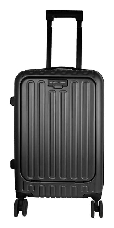 MALETA RIGIDA CON TROLLEY ROTACION 360° - AIRLY