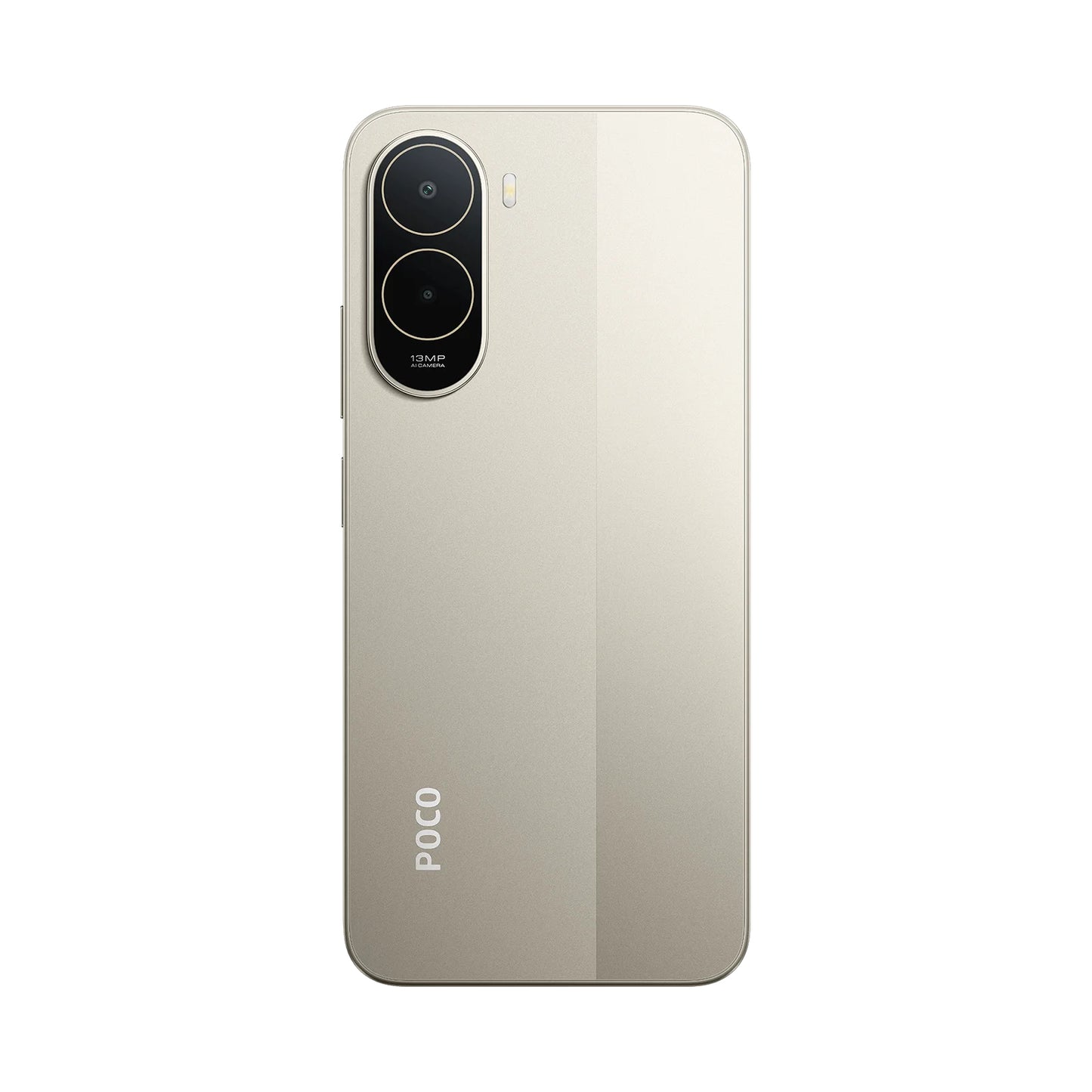 Smartphone Xiaomi Poco C81 PRO 4+256GB Color Dorado
