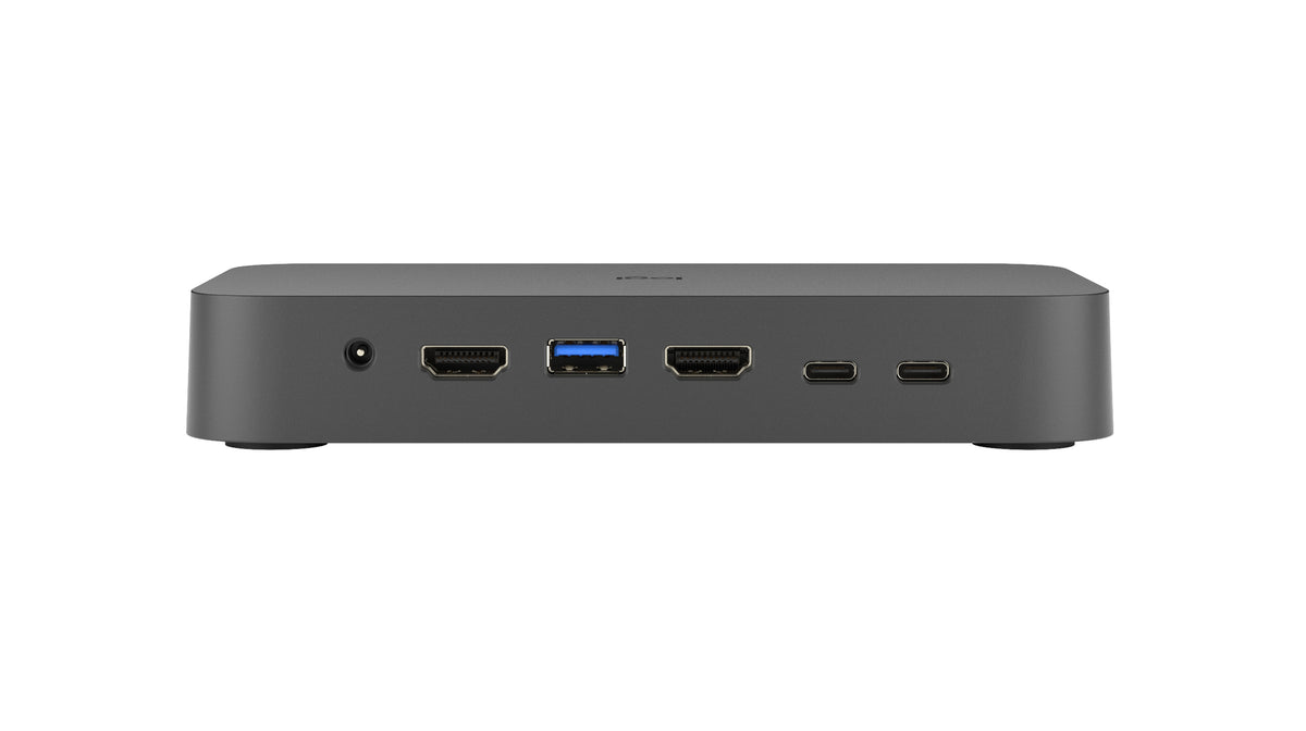Logitech 952-000009 sistema de video conferencia