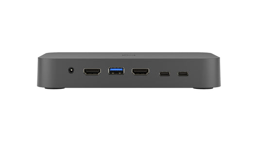 Logitech 952-000009 sistema de video conferencia