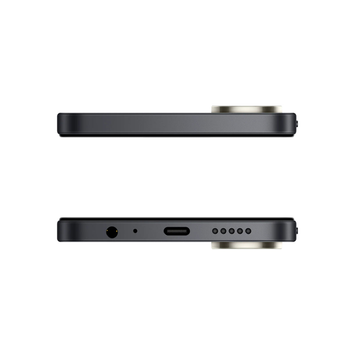 Smartphone Xiaomi Poco C81 PRO 4+256GB Color Negro