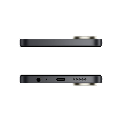 Smartphone Xiaomi Poco C81 PRO 4+256GB Color Negro