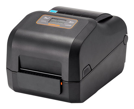 Bixolon XD5-40t impresora de etiquetas Térmica directa / transferencia térmica 203 x 203 DPI 152 mm/seg Inalámbrico y alámbrico Ethernet Wifi