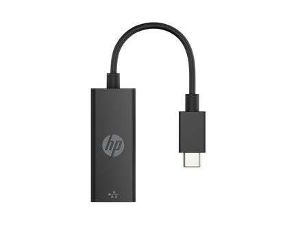 HP USB-C to RJ45 Adapter G2 Ethernet