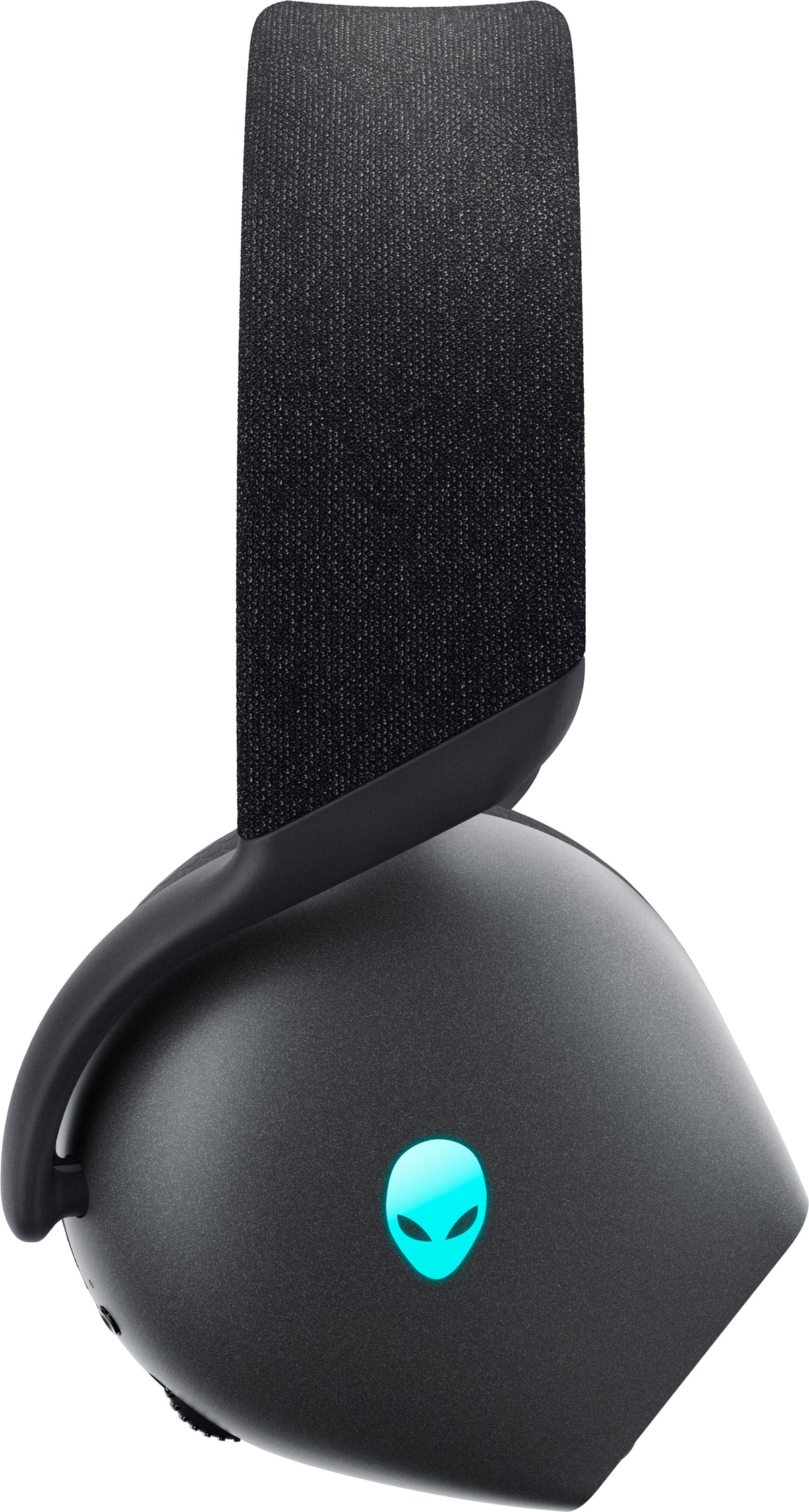 Alienware AW725H Auriculares Inalámbrico y alámbrico Diadema Juego USB Tipo C Bluetooth Negro