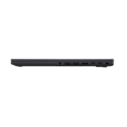 Laptop Asus ExpertBook B3404CVA-I516G512-P1  14" Intel Core i5-1335U Disco duro 512GB SSD Ram 16GB Windows 11 Pro Negro