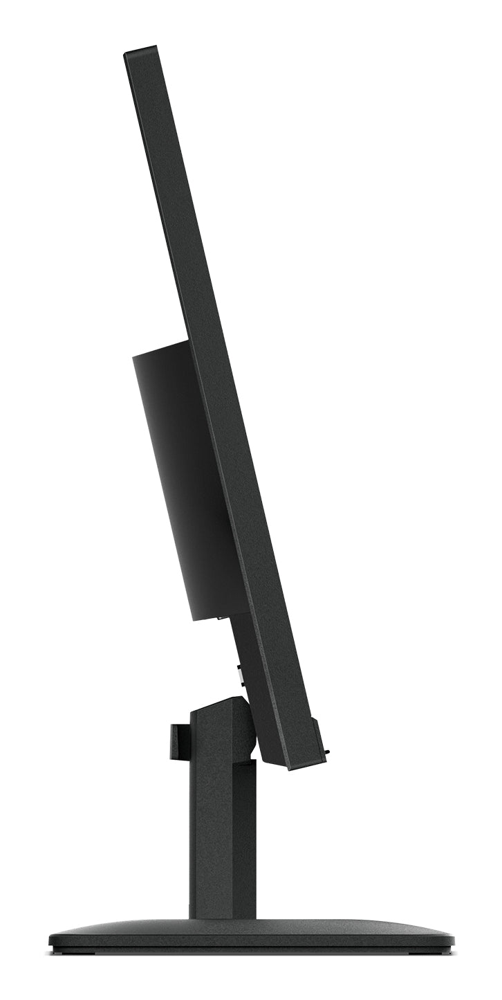 Lenovo ThinkVision S24-4e monitor de computadora 60.5 cm (23.8") 1920 x 1080 Pixeles Full HD LED Negro
