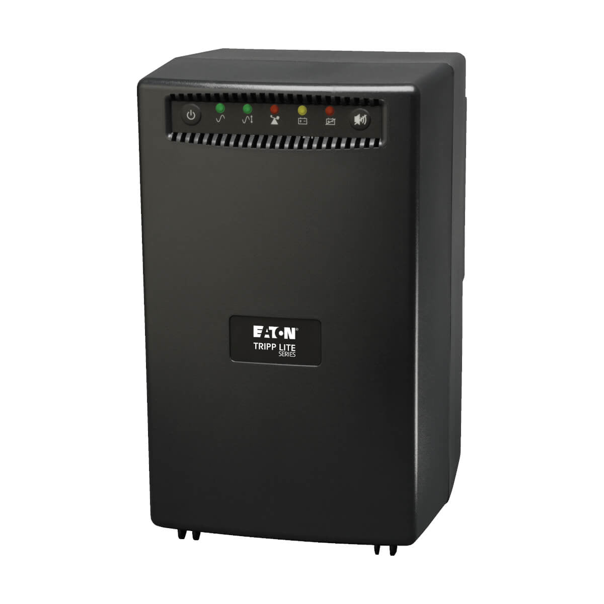 Tripp Lite OMNIVS1500 sistema de alimentación ininterrumpida (UPS) Línea interactiva 1.5 kVA 8 salidas AC