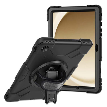 Funda de uso rudo Manhattan Galaxy Tab A9+ (11)
