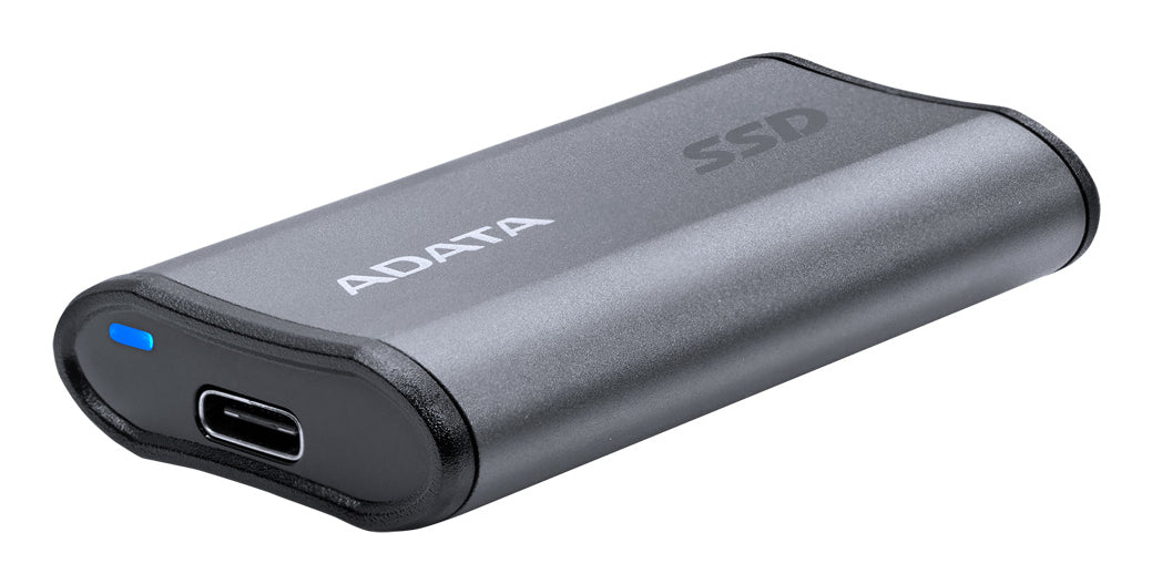 ADATA SE880 1 TB USB Tipo C 3.2 Gen 2 (3.1 Gen 2) Gris