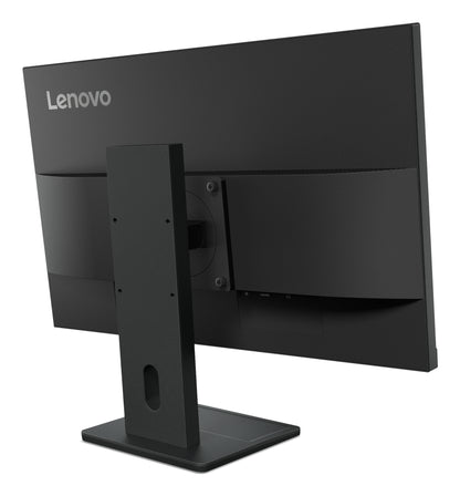 Lenovo ThinkVision E24-40 monitor de computadora 60.5 cm (23.8") 1920 x 1080 Pixeles Full HD LED Negro