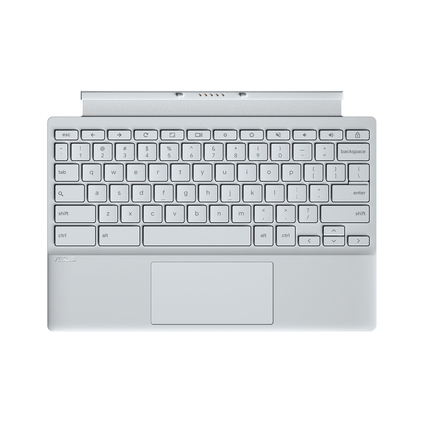 Laptop Asus Cromebook CM3001 10.5" WUXGA MediaTek Kompanio 5200 Wi-Fi 6 + Bluetooth 5.3 8Gb Ram 128Gb SSD