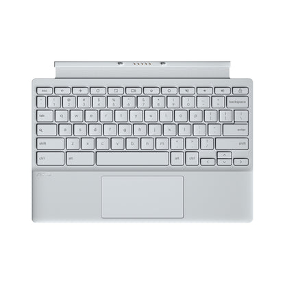 Laptop Asus Cromebook CM3001 10.5" WUXGA MediaTek Kompanio 5200 Wi-Fi 6 + Bluetooth 5.3 8Gb Ram 128Gb SSD