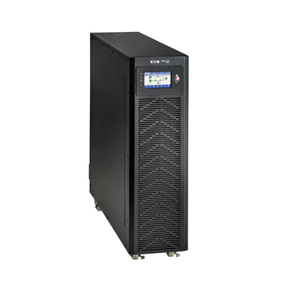 Tripp Lite S3M15K2B sistema de alimentación ininterrumpida (UPS) Doble conversión (en línea) 15000 W
