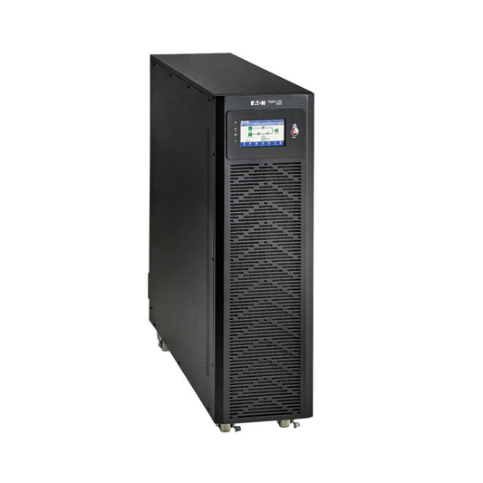 Tripp Lite S3M10K2B sistema de alimentación ininterrumpida (UPS) Doble conversión (en línea) 10000 W