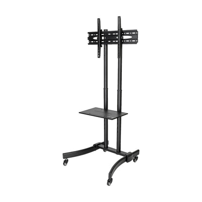 Tripp Lite DMCS3770L soporte para pantalla de señalización 177.8 cm (70") Negro