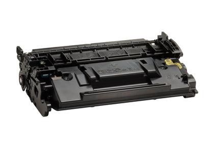 Toner HP LaserJet 58X Negro Alto Rendimiento