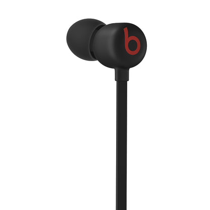 Apple Beats Flex Audífonos Inalámbrico Intra auditivo, Banda para cuello Bluetooth Negro