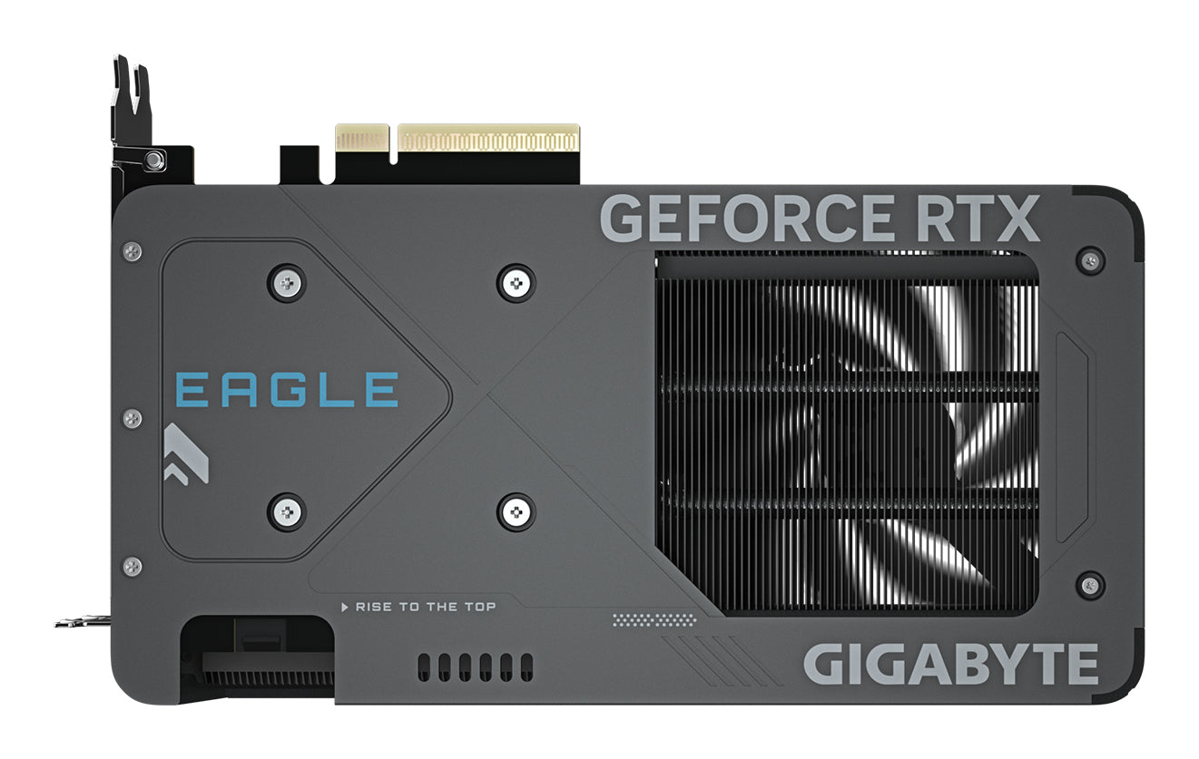 Tarjeta de Video Gigabyte NVIDIA GeForce RTX 5060 Ti EAGLE OC 8GB 128-bit GDDR7 PCI Express x16 5.0