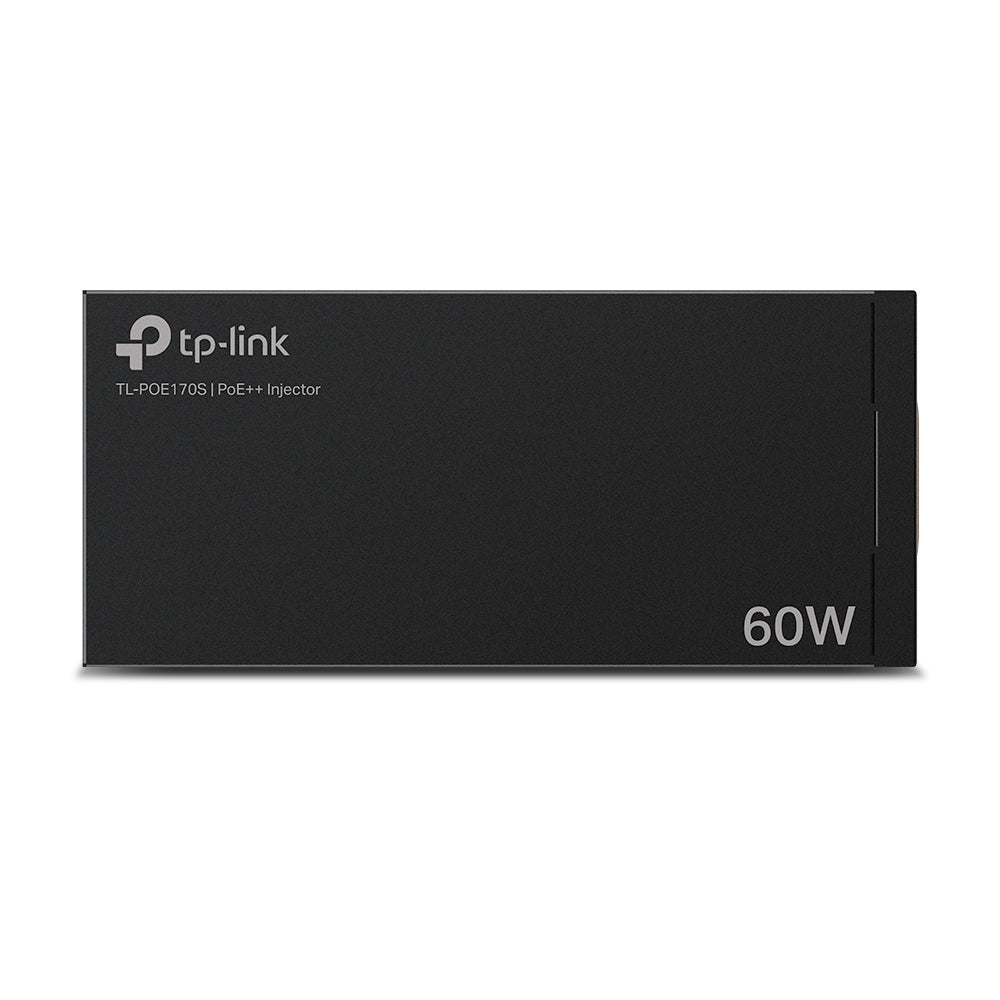 TP-Link Omada TL-POE170S Gigabit Ethernet