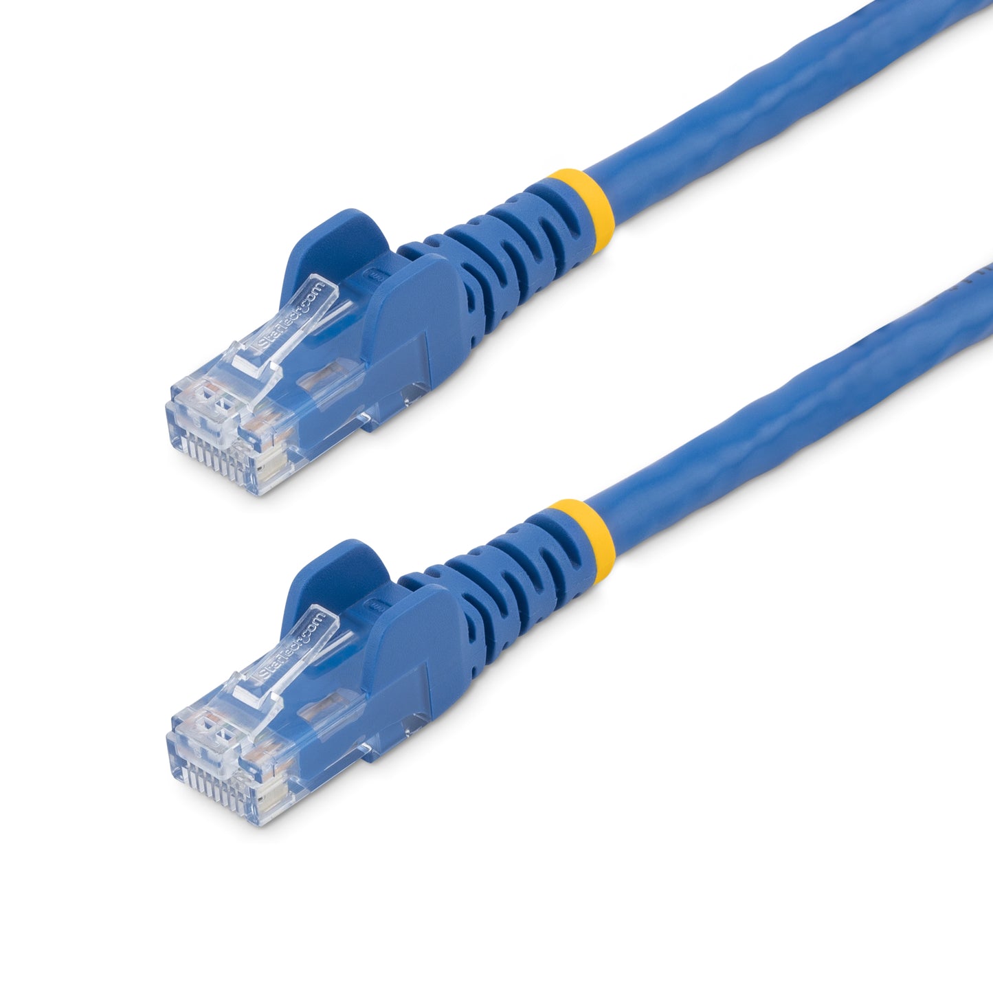 StarTech.com N6PATCH5BL10PK cable de red U/UTP (UTP)