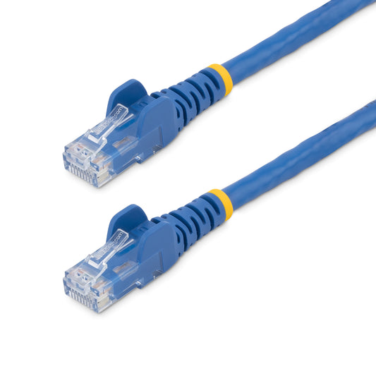 StarTech.com N6PATCH7BL10PK cable de red U/UTP (UTP)