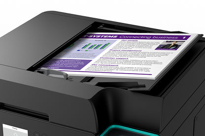 Epson EcoTank L6370 Inyección de tinta A4 4800 x 1200 DPI Wifi