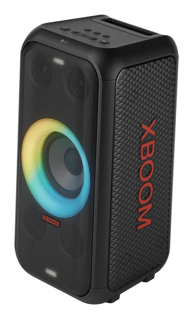 Bocina LG XBOOM XL5T bocina bluetooth con sonido de fiesta de 200 W