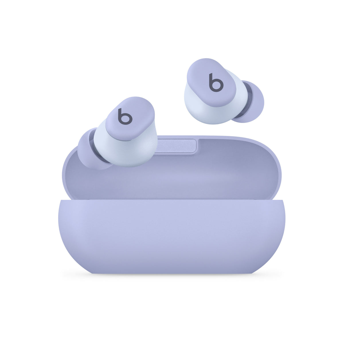 Apple Beats Solo Buds Auriculares True Wireless Stereo (TWS) Intra auditivo Llamadas/Música Bluetooth Púrpura