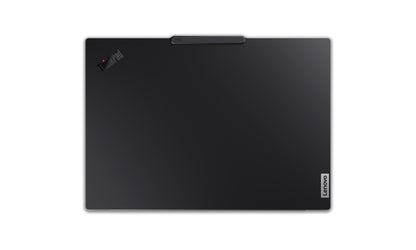 Lenovo ThinkPad P14s Gen 5 (Intel) Intel Core Ultra 7 155H Estación de trabajo móvil 36.8 cm (14.5") WUXGA 16 GB DDR5-SDRAM 512 GB SSD NVIDIA RTX 500 Ada Wi-Fi 6E (802.11ax) Windows 11 Pro Español Negro