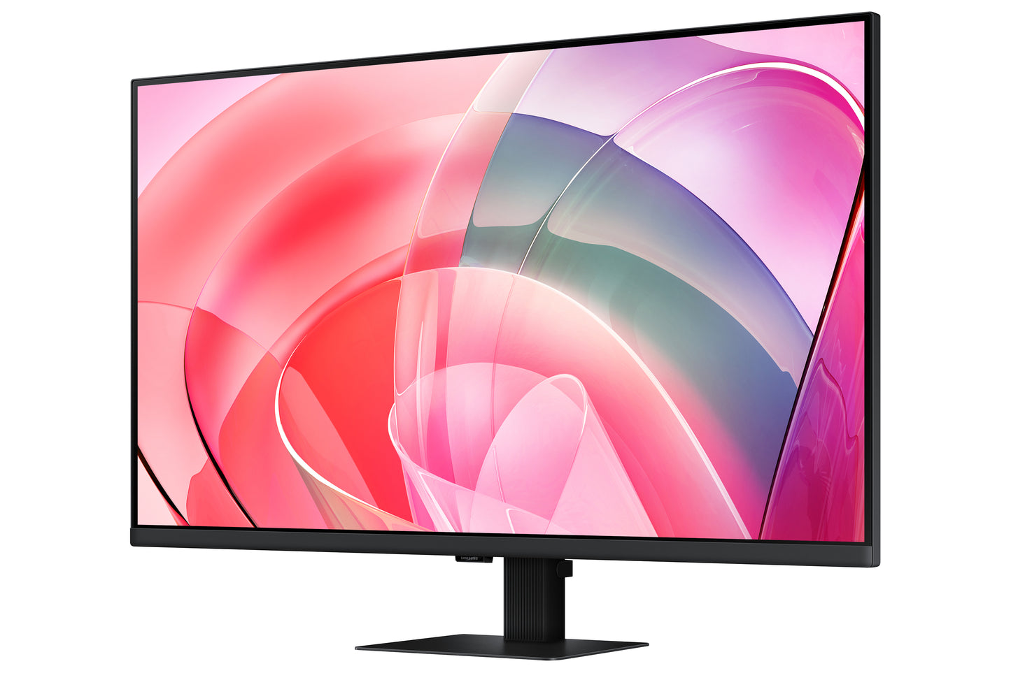 Monitor Samsung ViewFinity S7 32" 4K 3840x2160 Plano IPS 5ms 60Hz Negro