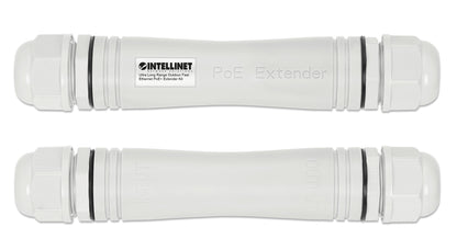 Intellinet 561952 adaptador PoE Ethernet rápido