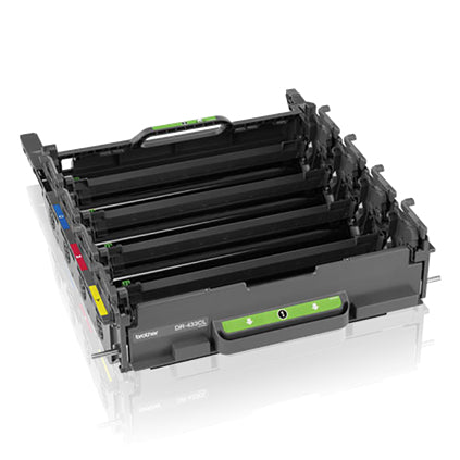 Tambor Brother (Valor) Laser DR433CL 5000 Paginas HL-L9310CDW/MFC-L9570CDW