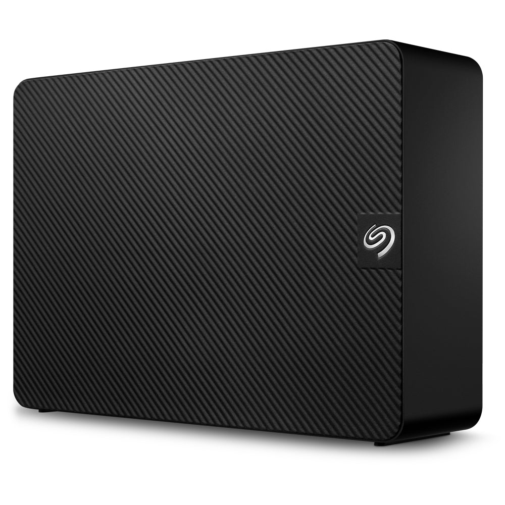 Seagate Expansion STKP20000400 disco duro externo 20 TB 3.5" 3.2 Gen 1 (3.1 Gen 1) Negro