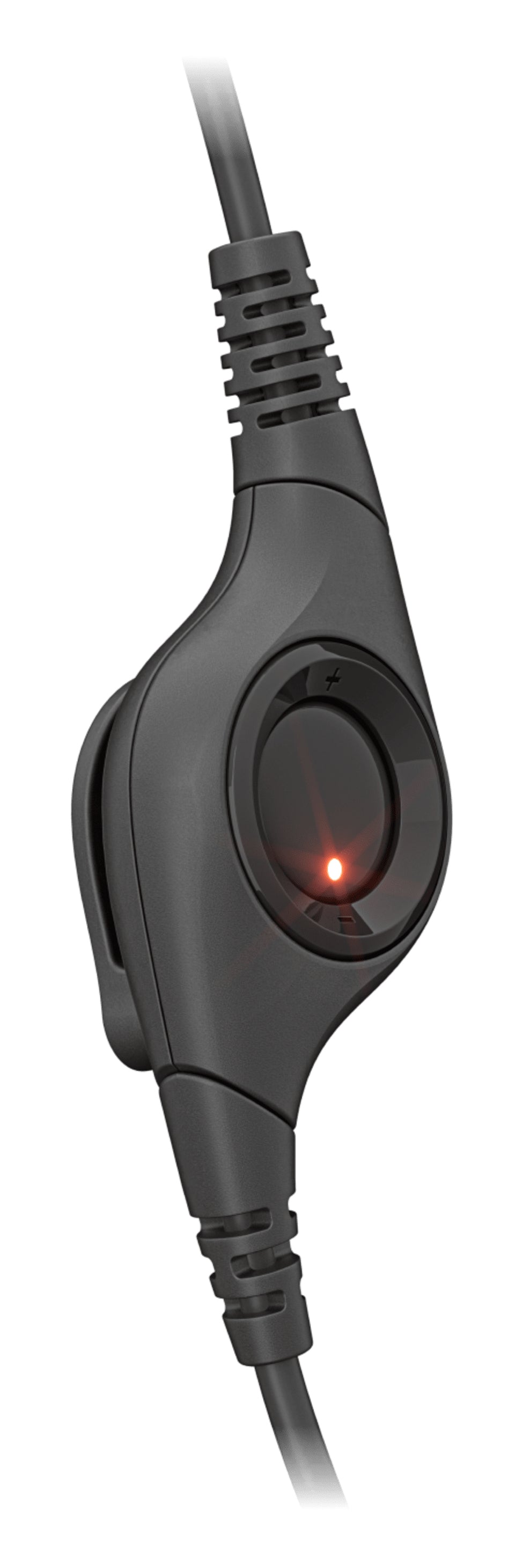 Logitech 981-001575 audífono y auriculare Auriculares Alámbrico Diadema Llamadas/Música USB Tipo C Negro