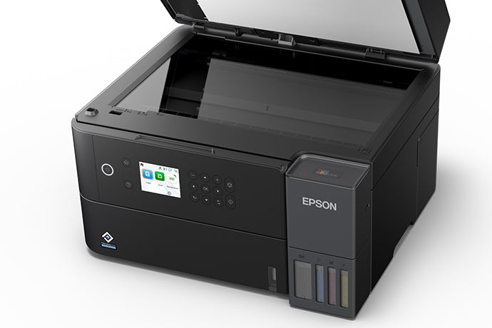 Epson EcoTank L6370 Inyección de tinta A4 4800 x 1200 DPI Wifi