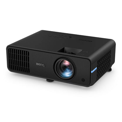 BenQ LW600ST+ Proyector de corto alcance 3200 lúmenes ANSI DLP WXGA (1280x800) 3D Negro