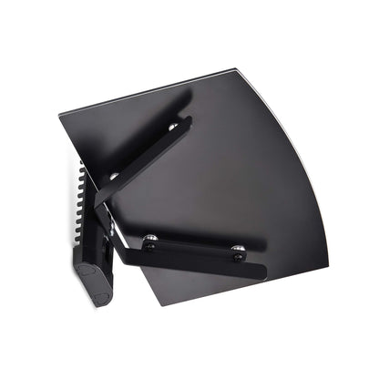 StarTech.com 1B-WALL-MOUNT-SHELF estante para equipo AV