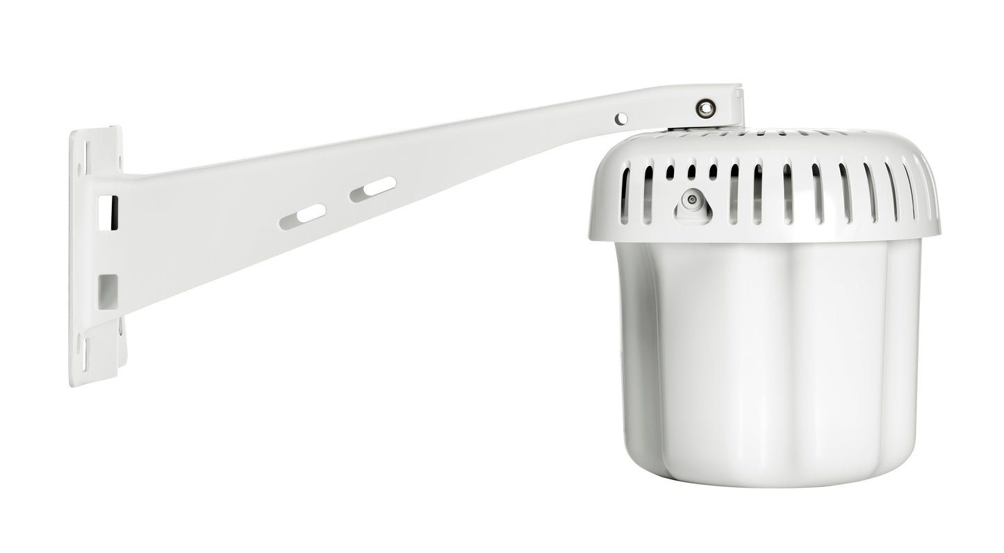 HPE Aruba Networking AP-575 (RW) 802.11ax 2x2/4x4 Dual Radio Integrated Omni Antennas Outdoor AP