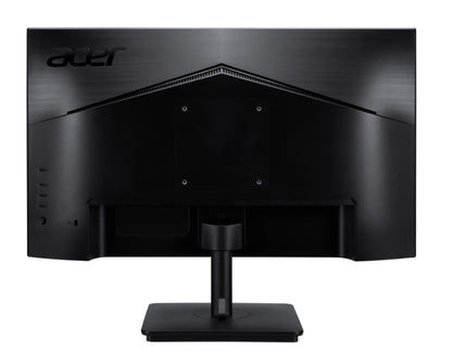 Monitor Acer 23.8" Vero V247Y Ebi FHD IPS 1920x1080 100Hz VGA HDMI Vesa AMD Freesync Incluye Cable HDMI 3Años de G