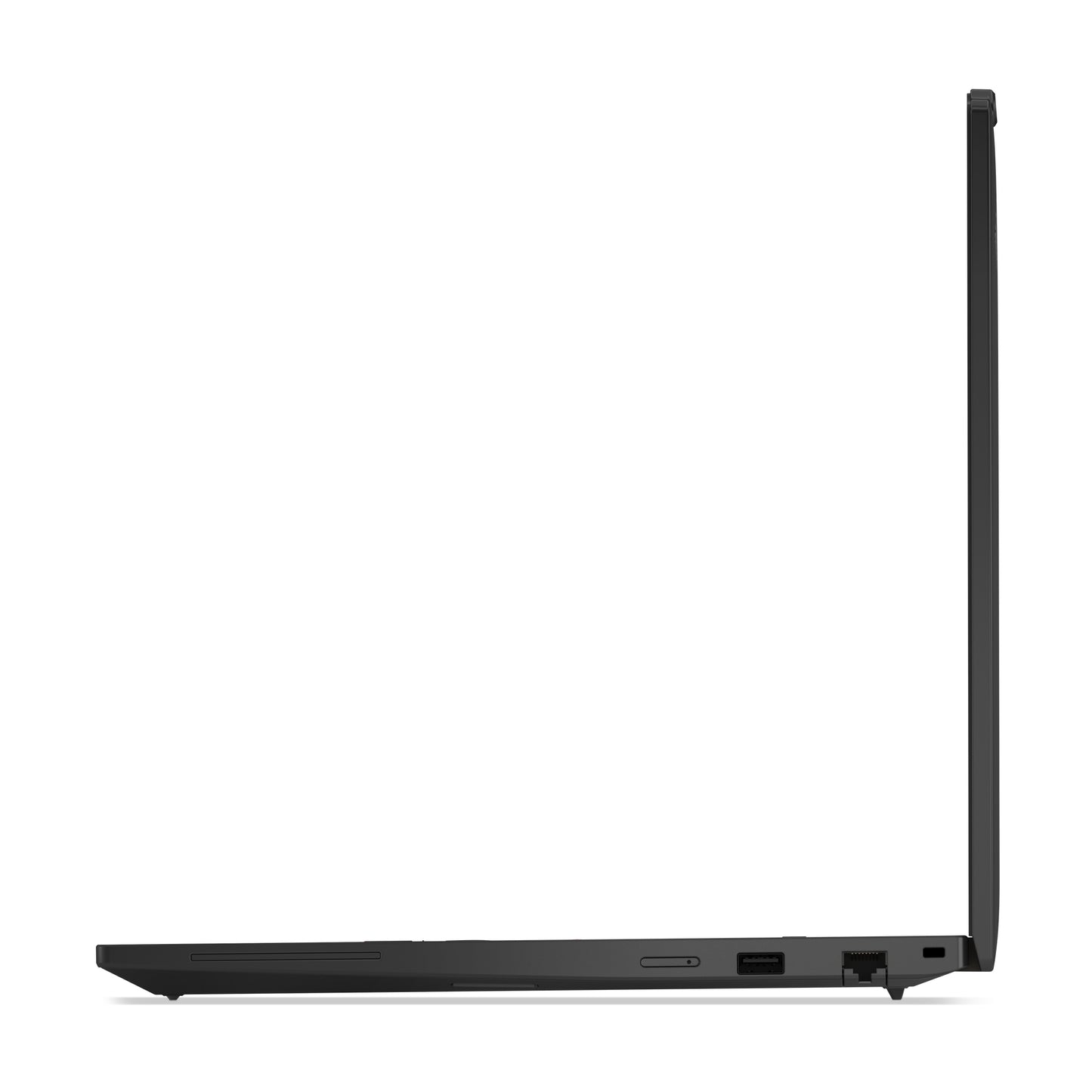 Lenovo ThinkPad T16 Gen 4 (Intel) Intel Core Ultra 5 225U Computadora portátil 40.6 cm (16") WUXGA 16 GB DDR5-SDRAM 512 GB SSD Wi-Fi 6E (802.11ax) Windows 11 Pro Negro Español