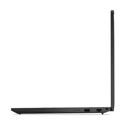 Lenovo ThinkPad T16 Gen 4 (Intel) Intel Core Ultra 5 225U Computadora portátil 40.6 cm (16") WUXGA 16 GB DDR5-SDRAM 512 GB SSD Wi-Fi 6E (802.11ax) Windows 11 Pro Negro Español