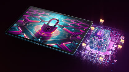 Lenovo Yoga Tab Plus Snapdragon 256 GB 32.3 cm (12.7") 16 GB Wi-Fi 7 (802.11be) Android 14 Verde azulado