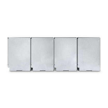 APC GVSBTH4 batería para sistema UPS Sealed Lead Acid (VRLA) 9 Ah