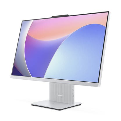 Lenovo IdeaCentre AIO 27IRH9 Intel® Core™ i7 i7-13620H 68.6 cm (27") 1920 x 1080 Pixeles PC todo en uno 8 GB DDR5-SDRAM 512 GB SSD Windows 11 Home Wi-Fi 6 (802.11ax) Gris