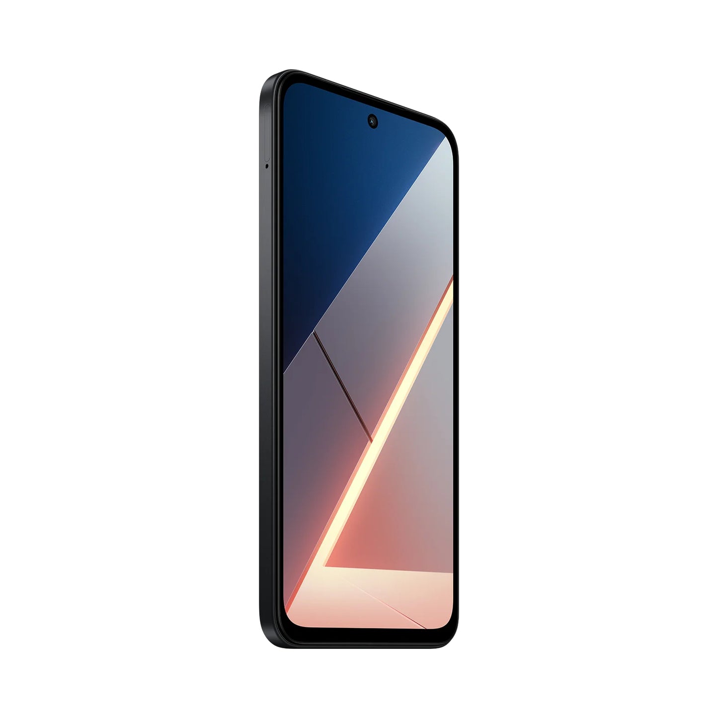 Smartphone Xiaomi Poco M8s 5G 6+128GB Color Negro