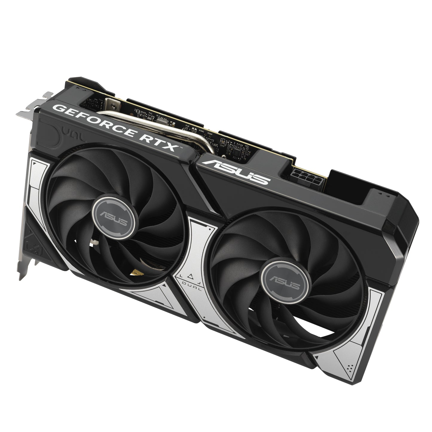 Tarjeta de Video ASUS NVIDIA GeForce RTX 5060 Ti DUAL 16GB 128-bit GDDR7 PCI Express x16 5.0